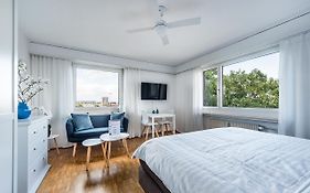 Soho 6 !Gratis Parken, Free Parking!